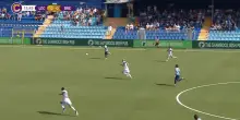 Serie C, giornata 8: gol collection delle gare di domenica