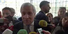 Tajani: 'Quello che fa fede &egrave; la volont&agrave; del popolo'