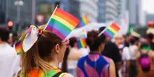Pride Month 2026, il calendario degli eventi in programma in Italia