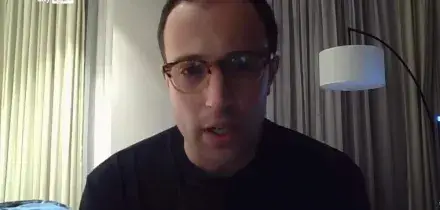 Missili iraniani a Dubai, il racconto di un italiano