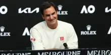 Federer svela: 'Ecco come giocherei contro Sinner'