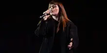 Annalisa, è uscito il videoclip del nuovo singolo Esibizionista