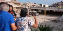 Sisma Venezuela, soccorritori: risposta umanitaria durer&agrave; mesi