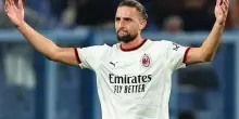 Le pagelle di Sassuolo-Milan 1-1
