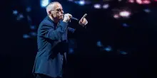 Eros Ramazzotti, la possibile scaletta del concerto a Roma
