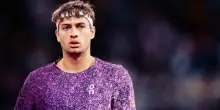 Cobolli-Arnaldi oggi al Roland Garros, il risultato in diretta live