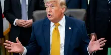 Media: Trump pensa di impedire l'ingresso negli Usa alle donne incinte