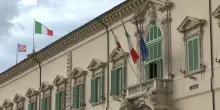 Meloni: Ultimo tab&ugrave; da sfatare? Capo dello stato di destra