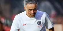 Psg-Aston Villa, Luis Enrique: 'Preparazione surreale ma l'ambizione non cambia'