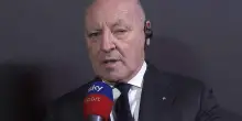 Marotta: 'Sconfitta immeritata contro il Liverpool'. VIDEO