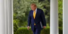 Usa, Trump sospende in tutto il mondo le domande visti di immigrazione