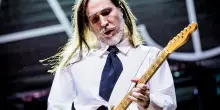 Afterhours, annunciati nuovi concerti nel 2027: tutte le date del tour