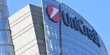 Unicredit in Commerzbank, partecipazione azionaria sale al 26%