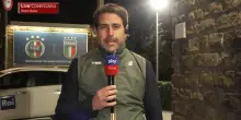 Nazionale, le news sulle probabili scelte di Gattuso