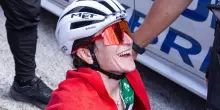 Campionati italiani, vince Elisa Longo Borghini