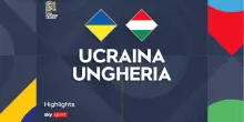 Ucraina-Ungheria 1-2: gol e highlights