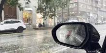 Il maltempo colpisce il nord Italia, un morto a Modena