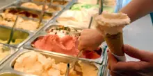 Giornata europea del gelato artigianale, 'Melody' &egrave; il gusto del 2026
