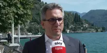 Forum Ambrosetti, Masoero: 'IA e clima sono opportunit&agrave;'