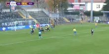 Serie C, giornata 12: gol collection delle gare di sabato