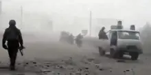 Guerra Ucraina, russi a Pokrovsk grazie a nebbia. Kiev arretra. LIVE