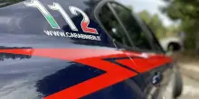 Ragazza scomparsa a Torino trovata morta nel greto di un torrente