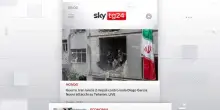 I titoli di Sky TG24 del 21 marzo, edizione delle 8