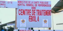 Ebola, OMS: casi triplicati in una settimana