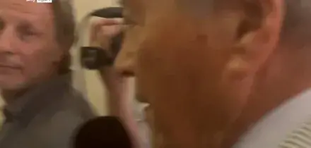 Caso Resinovich, morto Claudio Sterpin