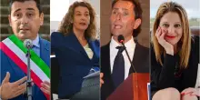 Elezioni comunali a Porto Torres, chi sono i candidati sindaco