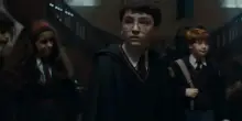 Harry Potter e la Pietra Filosofale, il trailer della serie tv HBO