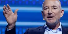 Svolta Liverpool, Jeff Bezos a un passo dall'acquisto di un terzo delle quote