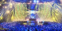 Eurovision 2026, l'ordine di uscita delle nazioni alle semifinali
