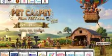 Pet Carpet Film Festival, torna il festival del cinema sugli animali
