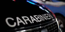 Sorpreso a un posto di blocco, latitante arrestato in Campania