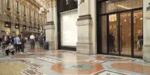Scontri Milano, nuovo tam tam social, chiusi negozi in centro