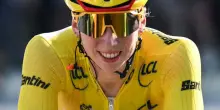 Tour femminile, bis Wiebes davanti a Balsamo