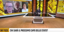 Sky TG25, chi sar&agrave; il prossimo capo dello Stato?