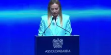 Assolombarda, Meloni: 'Crescita italiana debole ma economia ha retto'