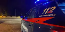 Fermo, ragazzo accoltellato sul lungomare: aggressore in fuga