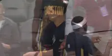 NBA Highlights: Brooklyn-Boston 126-130 (2OT)