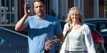 Morta Chris Anne Affleck, madre di Ben e Casey