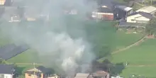 Giappone, terremoto 7.1 nel sud del Paese: fumo da alcuni edifici