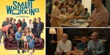 Smart Working, il film con Maccio Capatonda da oggi al cinema