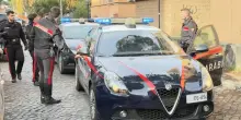 Roma, operazione carabinieri e par&agrave;: 18 arresti