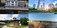 Viaggi 2027, le 41 mete pi&ugrave; sottovalutate da scoprire: la classifica