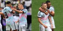 Tielemans e Trossard: dalla lite al gol che vale gli ottavi di finale