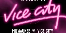 I Miami Heat diventano 'Vice City' in occasione del lancio di GTA VI
