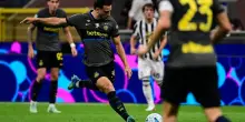Di sinistro e potente: un gol alla Roberto Carlos...Augusto!