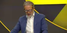 Pro Patria, Walter Sabatini ricoprir&agrave; un ruolo istituzionale